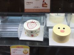 -罗森尼娜(德思勤店)