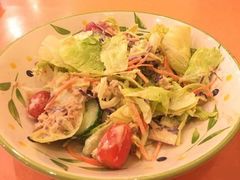 金枪鱼沙拉-萨莉亚意式餐厅(中北永旺店)