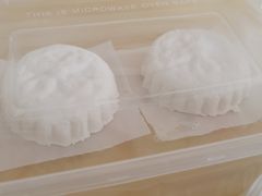 纯奶皮糕-三元梅园(永定路店)