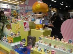 -泡泡玛特POPMART(合生汇店)