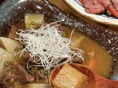 -大米·京都小酒馆·炭烧海鲜·烧鸟(龙口东路店)