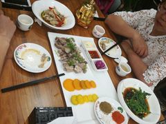 -巴依老爷新疆美食(望京小街店)