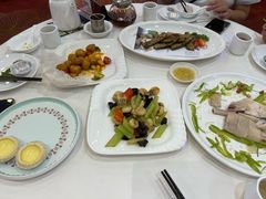 -新兴家喻酒家·羊城名宴(昌岗店)