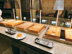 -熊猫自助餐厅.萌趣城堡(长隆熊猫酒店)