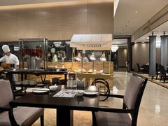 -京香轩·中餐厅(上海中庚聚龙酒店)