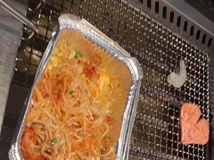 -俊熙家点餐式自助烤肉店(1227广场店)