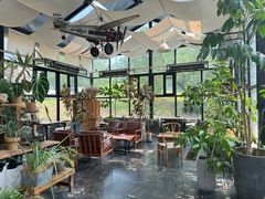 -北马山庄植趣咖啡