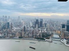 -东方明珠广播电视塔