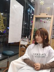 -星格造型·Hair Salon