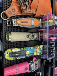 -不迫先生专业男士剪发