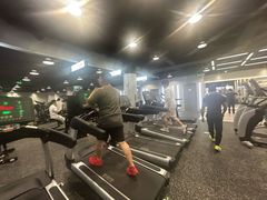 -TMG潮流健身(奥体莲荷里店)