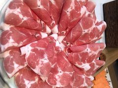 鲜切鲜羊肉-东门口涮肉·砂锅·烤串(老门东店)