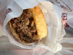 -穆得·老周家牛肉烧饼(普利街店)