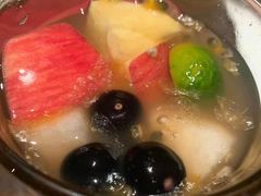 -食间牛排(重庆路万达店)