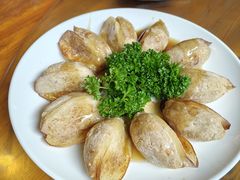 -和记菜馆