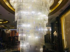 -岱江花园饭店