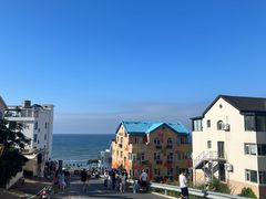 -威海国际海水浴场旅游区