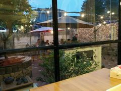 -乌镇那一年小院主题餐厅(甘泉西路店)