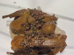 -鸽子侯·家宴·平价海鲜(市图书馆店)