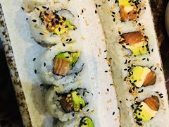 -米彩料理(西丽店)