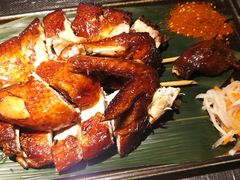 -甘家界牌柠檬鸭(青山店)