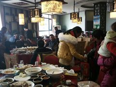 -京都老蔡记(瑞达路店)
