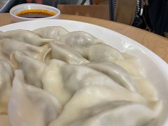 -喜家德虾仁水饺(飞洲国际店)