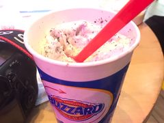 -DQ·蛋糕·冰淇淋(五角场万达店)
