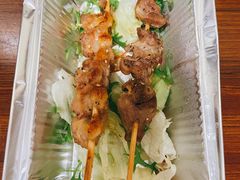 -林妈妈村·日式料理(宝山万达店)