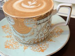 -沏点Trattoria意大利餐厅(新街口店)