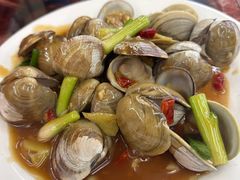 -鑫鸿达·海鲜闽菜热炒小馆(中山路店)