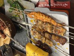 -半酌烧烤小酒馆(南京东路店)