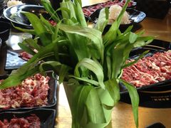 -手选潮汕鲜活牛肉火锅(二七广场店)