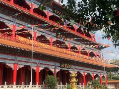 -广州莲花山旅游区