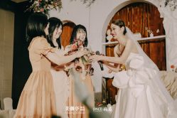 -美薇亭婚礼顾问