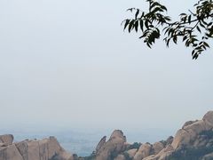 -嵖岈山风景区