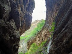 -龙门涧景区