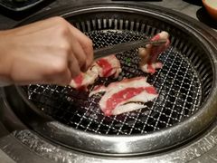 -厚贞日式烤肉(龙之梦店)
