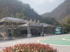 -滴水洞景区