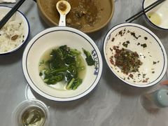 -瑞华土菜馆老字号(灰汤镇店)