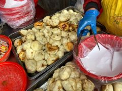 -老槐树煎包
