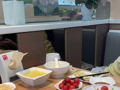 -嘉和一品粥(魏公村店)