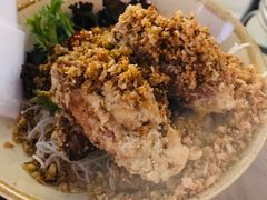 -CHINCHIN 青青·泰国料理(万象食家店)