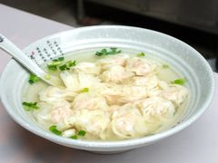 -笑云开汤包店(网巾市店)