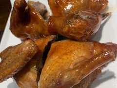 -燕郊烧鸽子(广安路店)