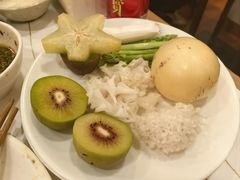 -第六季自助餐厅(北太平庄店)