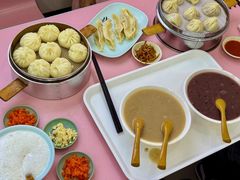 -奕宏饺子楼(朱庄小区店)