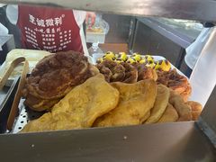 -增盛魁小吃店