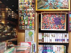 -覔书店(壹方城店)