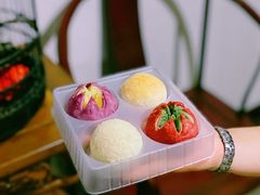 -南宋胡记(杭州灵隐寺店)
